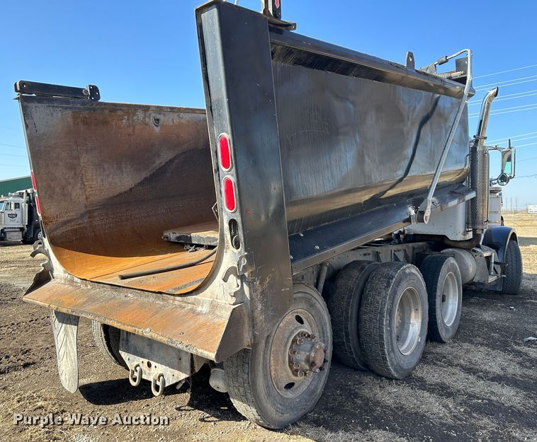 image for item DR6041 dump truck