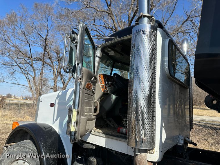 image for item DR6041 dump truck