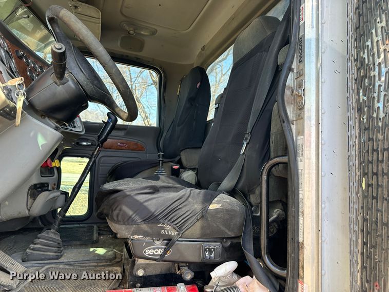 image for item DR6041 dump truck