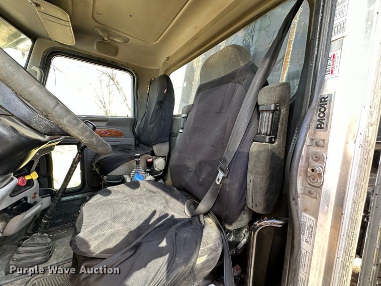 image for item DR6041 dump truck