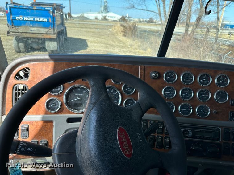image for item DR6041 dump truck