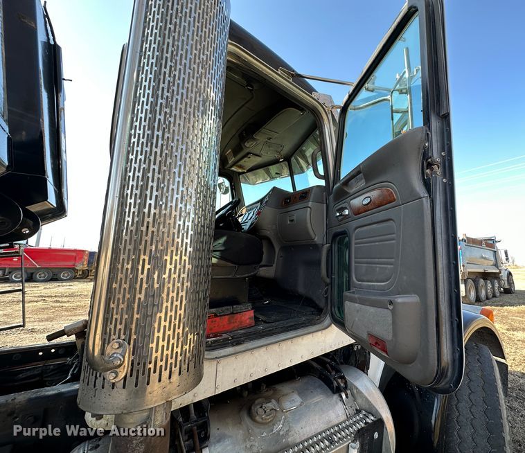 image for item DR6041 dump truck