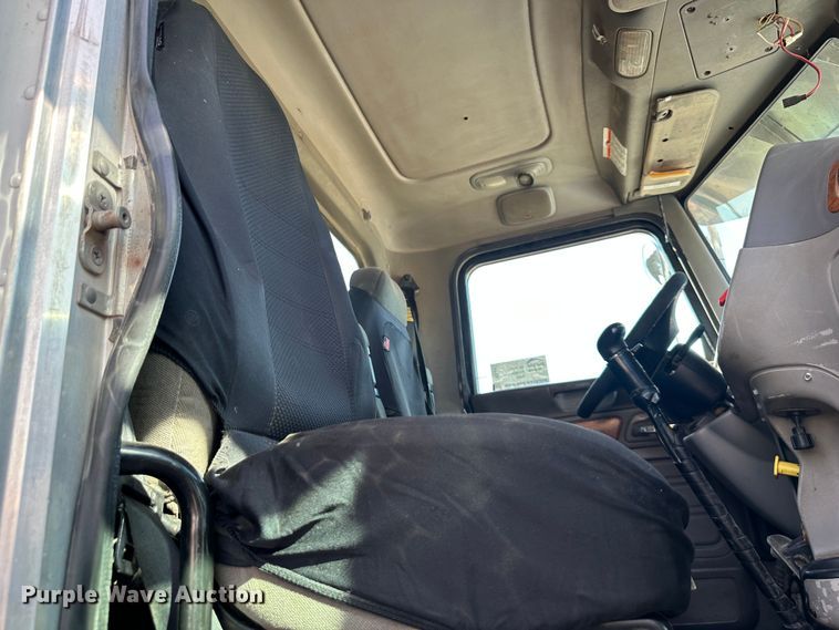 image for item DR6041 dump truck