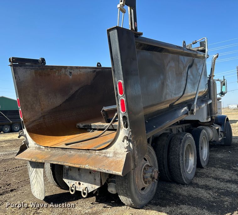 image for item DR6041 dump truck