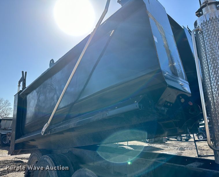 image for item DR6041 dump truck