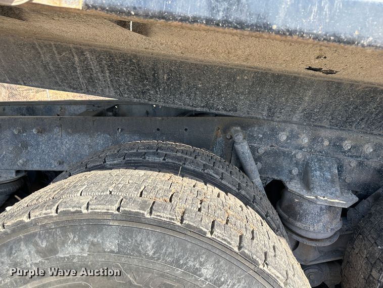 image for item DR6041 dump truck