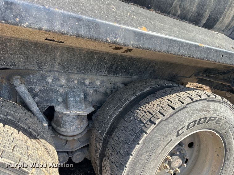 image for item DR6041 dump truck