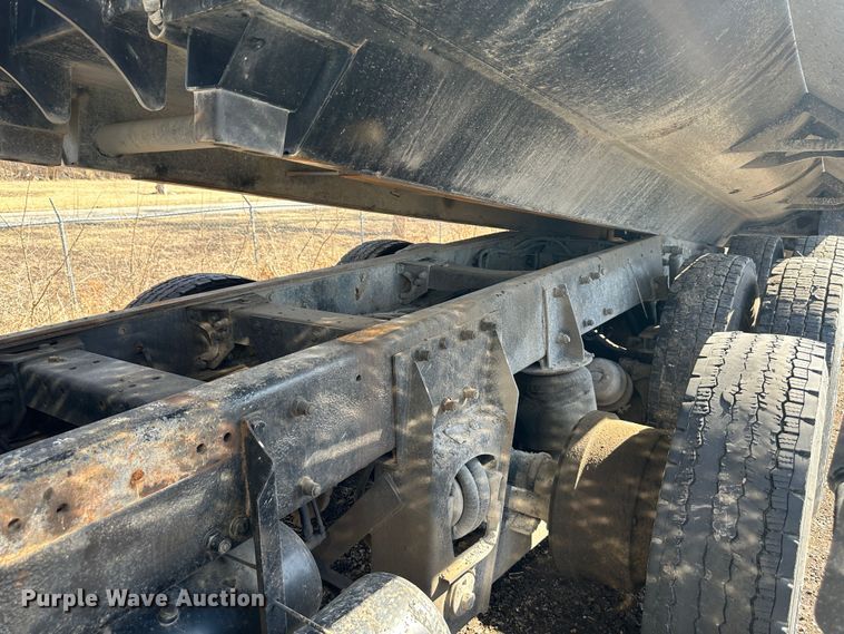 image for item DR6041 dump truck