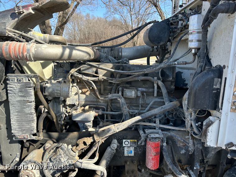 image for item DR6041 dump truck