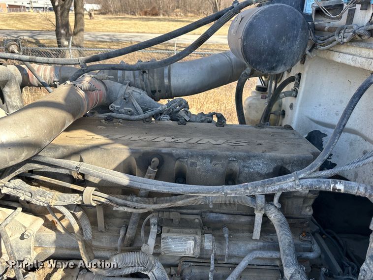 image for item DR6041 dump truck