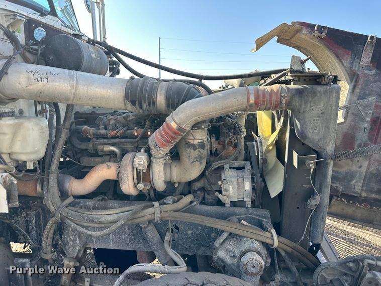 image for item DR6041 dump truck