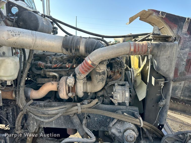 image for item DR6041 dump truck