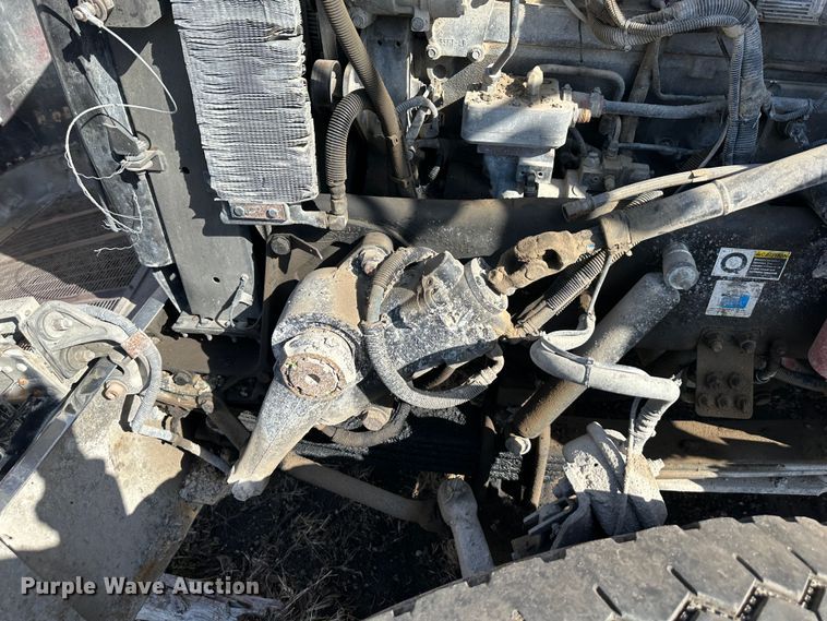 image for item DR6041 dump truck