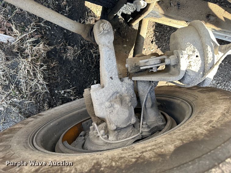 image for item DR6041 dump truck