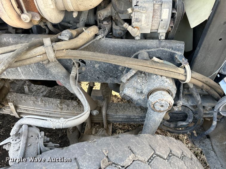 image for item DR6041 dump truck