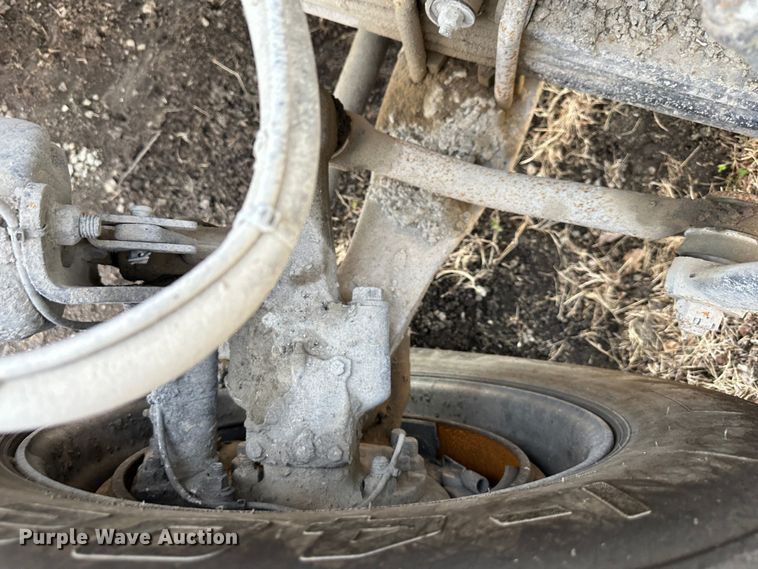 image for item DR6041 dump truck