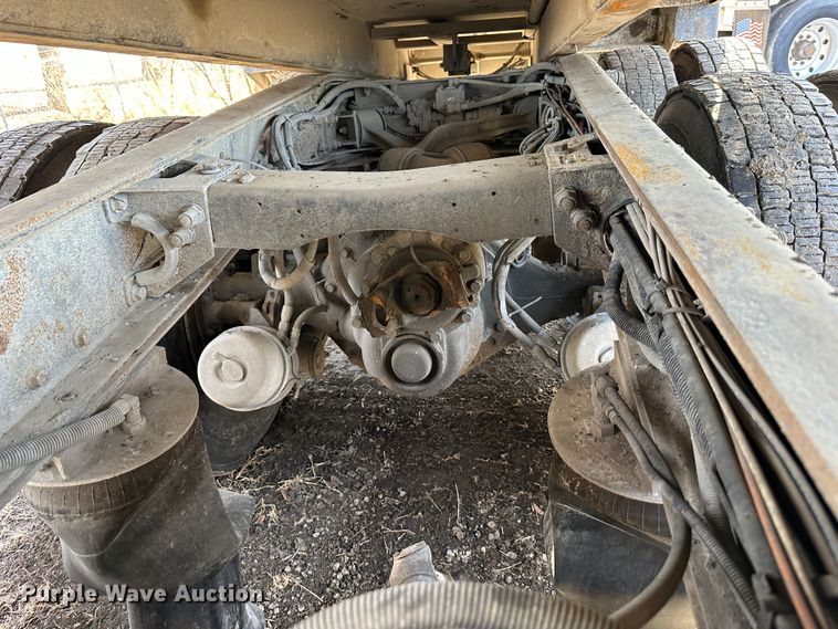 image for item DR6041 dump truck