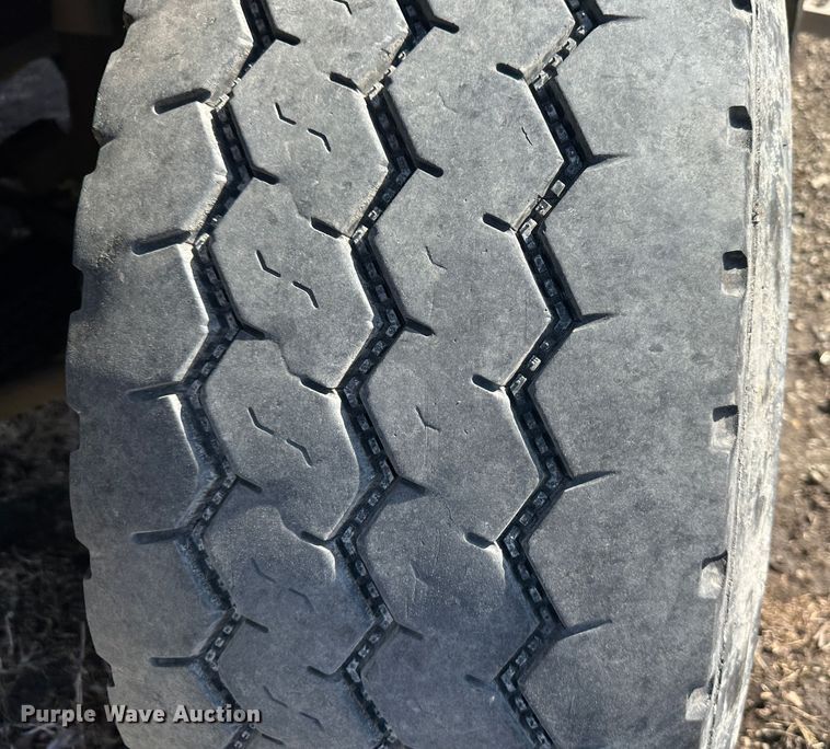 image for item DR6041 dump truck