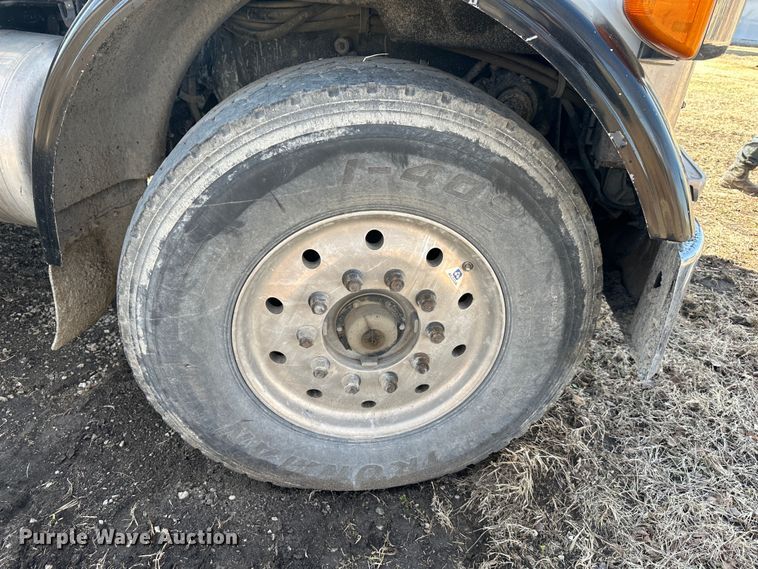 image for item DR6041 dump truck