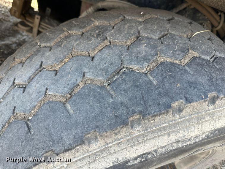 image for item DR6041 dump truck