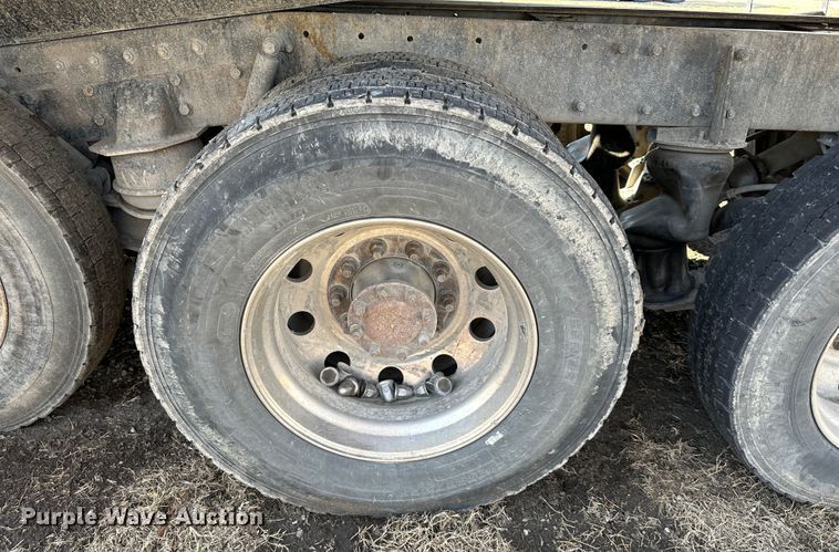 image for item DR6041 dump truck