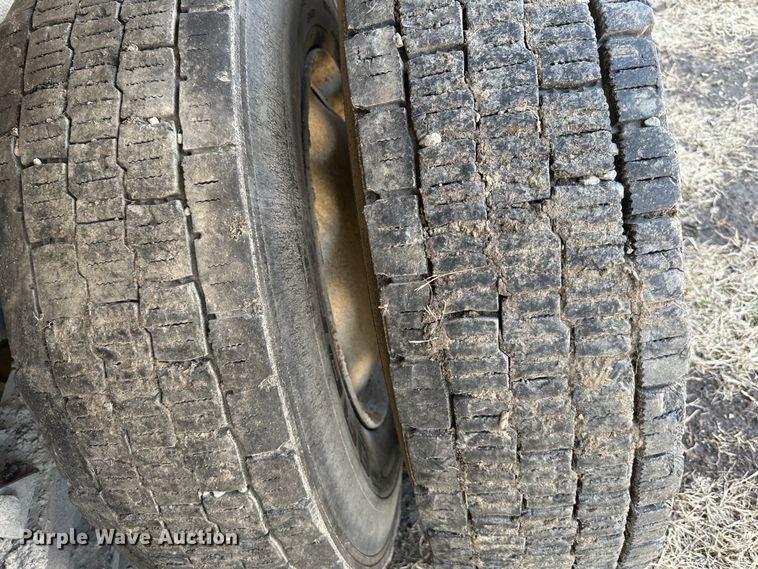 image for item DR6041 dump truck