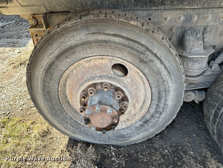 image for item DR6041 dump truck