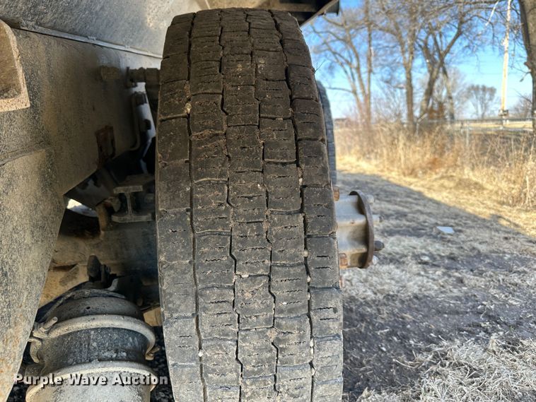 image for item DR6041 dump truck