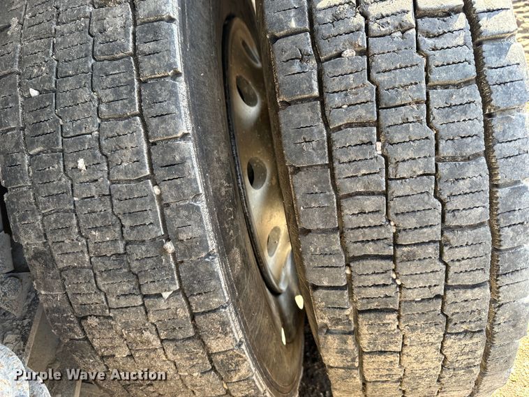 image for item DR6041 dump truck