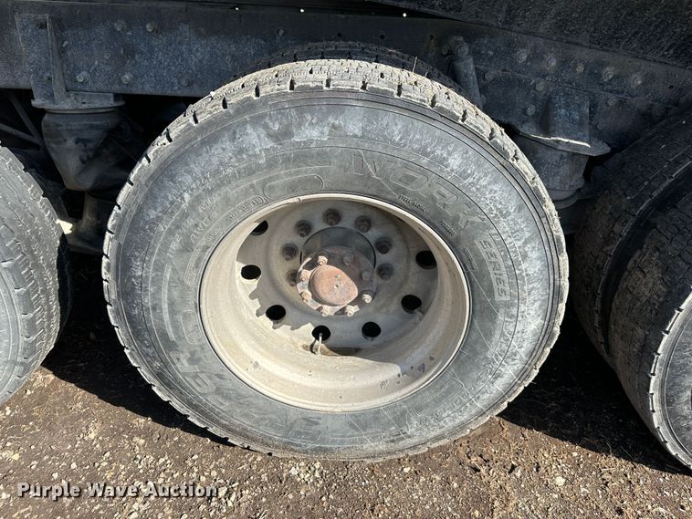 image for item DR6041 dump truck