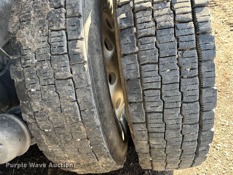 image for item DR6041 dump truck