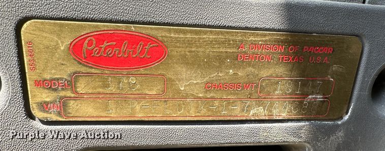 image for item DR6041 dump truck