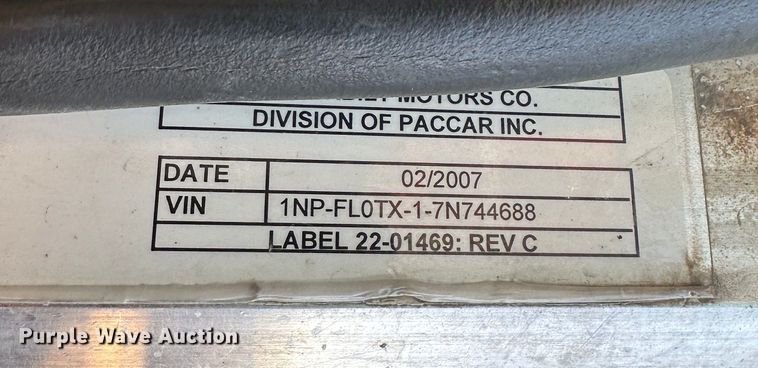 image for item DR6041 dump truck