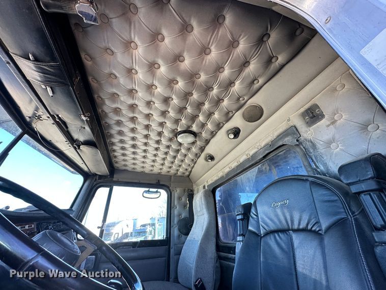 image for item DR6043 Kenworth  dump truck