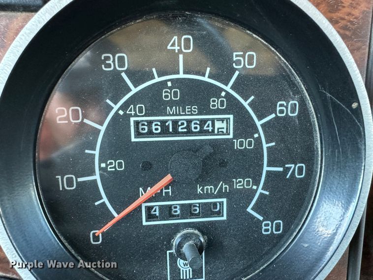 image for item DR6043 Kenworth  dump truck