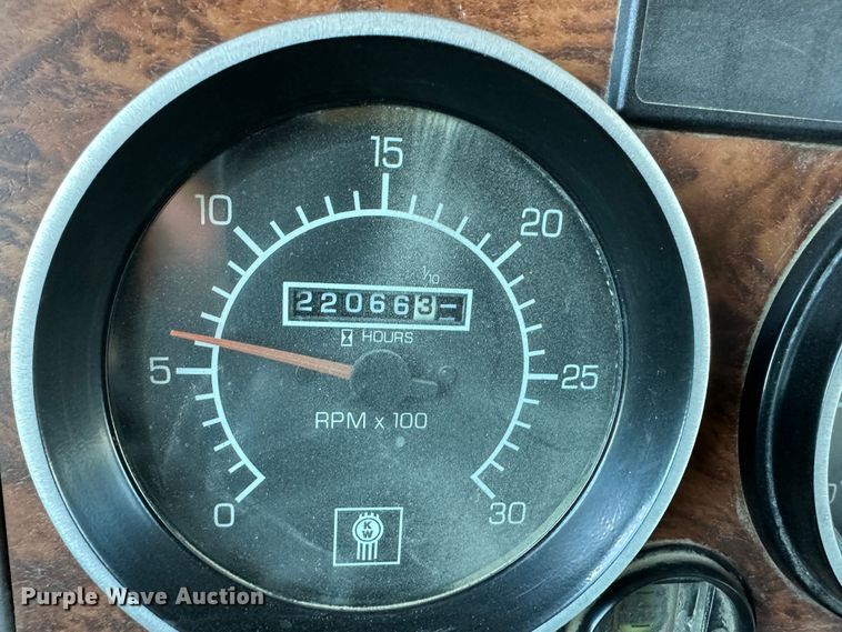 image for item DR6043 Kenworth  dump truck