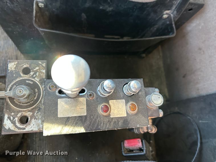 image for item DR6043 Kenworth  dump truck