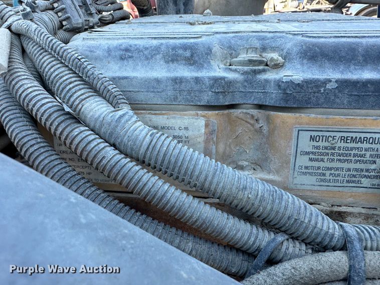 image for item DR6043 Kenworth  dump truck