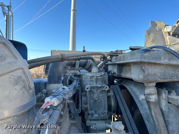 image for item DR6043 Kenworth  dump truck