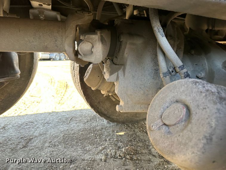 image for item DR6043 Kenworth  dump truck