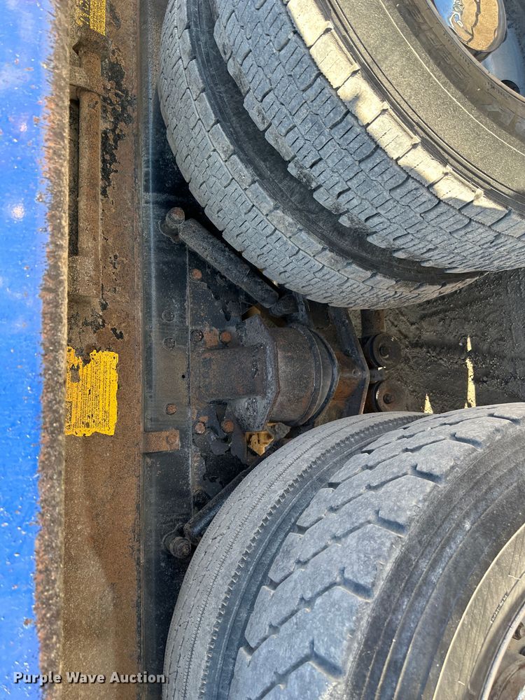 image for item DR6043 Kenworth  dump truck