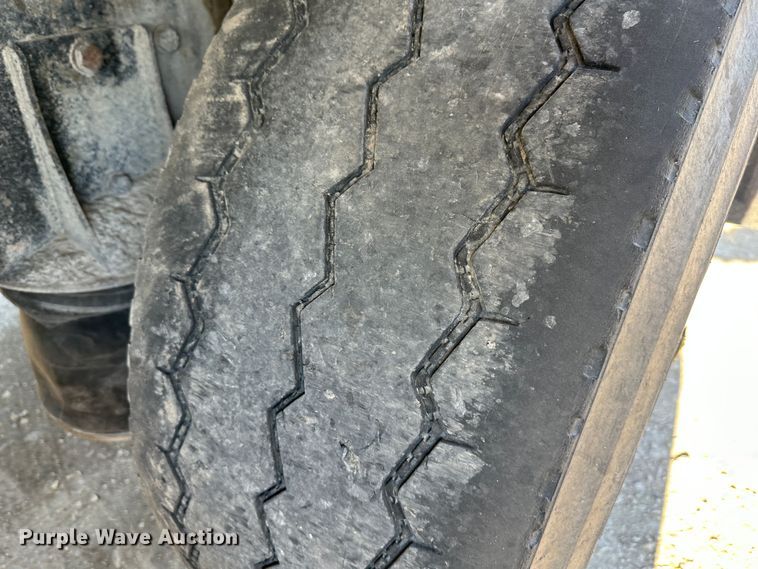 image for item DR6043 Kenworth  dump truck