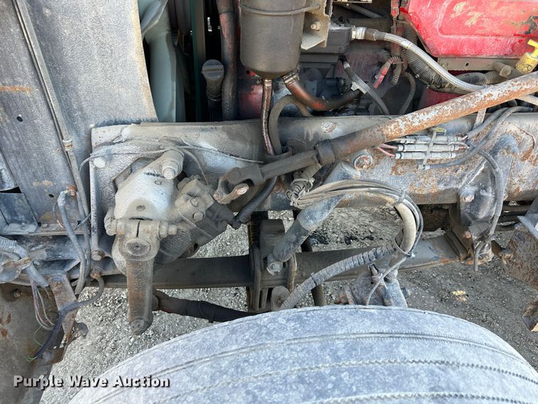 image for item DR6044 2003 Peterbilt 379  semi truck