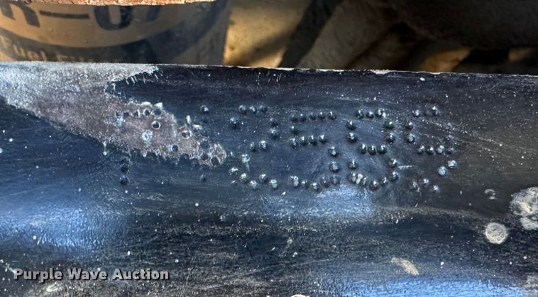 image for item DR6046 1997 Kenworth T800  dump truck