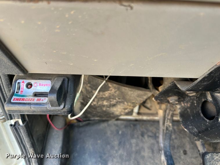 image for item DR6078 1998 Freightliner FL70  dump truck