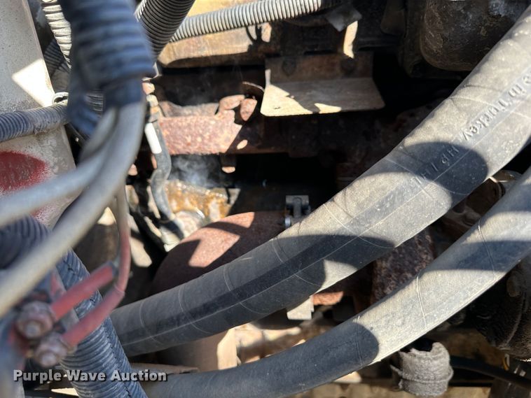 image for item DR6078 1998 Freightliner FL70  dump truck