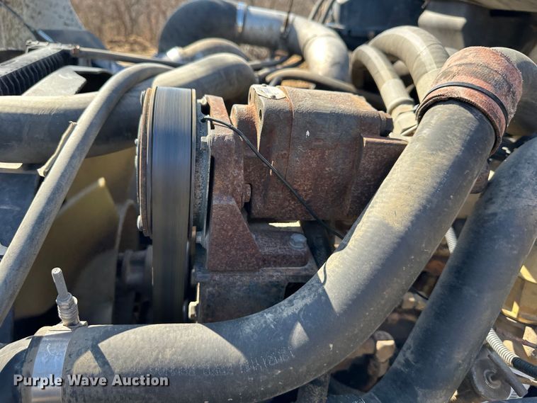 image for item DR6078 1998 Freightliner FL70  dump truck