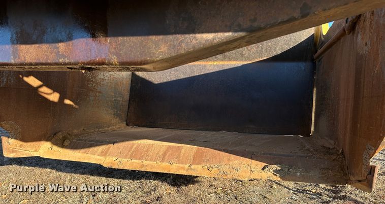 image for item DR7463 2003 Caterpillar 621G  scraper