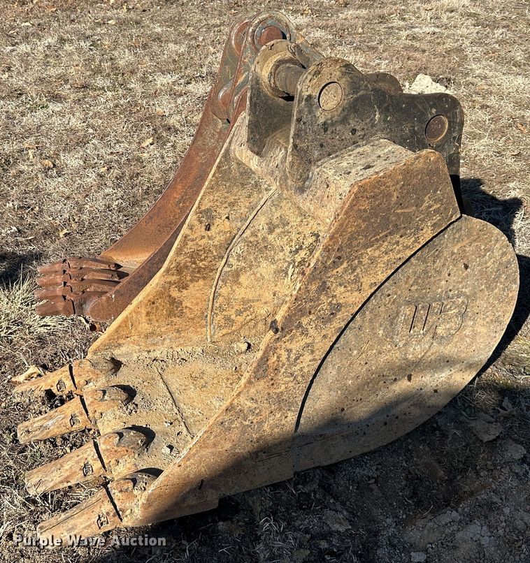 image for item DR7464 2013 Volvo ECR88  mini excavator