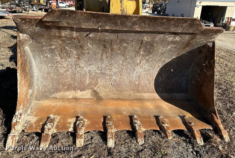 image for item DR7466 1987 Caterpillar 963  track loader